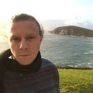 Meet your Posher, Joshua